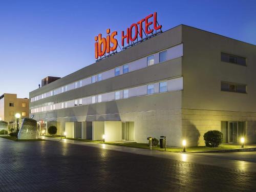 Paranhos Hotel | Hotel ibis Porto Sao Joao