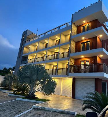 Icarai de Amontada Hotel | Hotel Icaraí Beach