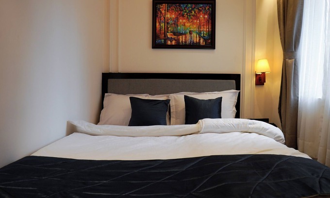 Taltala Casa | HOTEL ICHAMATI
