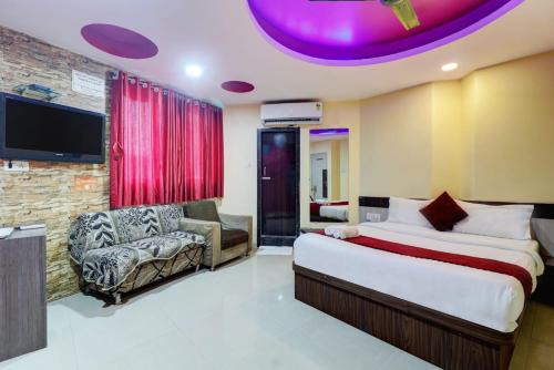 Sakinaka Casa | Hotel Icon International Airport Mumbai
