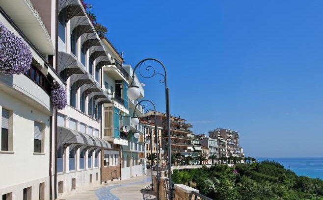 Ortona Hotel | Hotel Ideale
