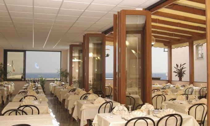 Varazze Hotel | Hotel Ideale