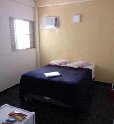 Botucatu Hotel | Hotel Iguaçu