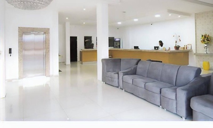 Dionisio Cerqueira Hotel | Hotel Iguacu