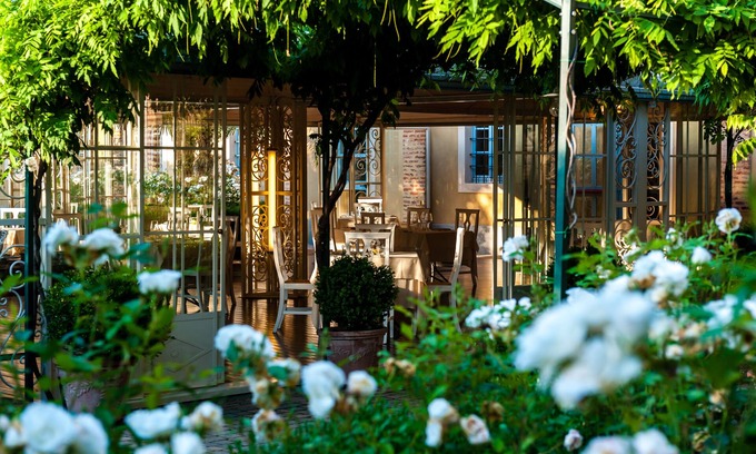 Roreto Hotel | Hotel Il Campanile
