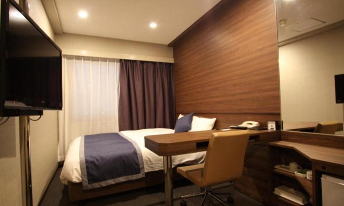 Gifu Hotel | Hotel Il Credo Gifu - Vacation STAY 84585