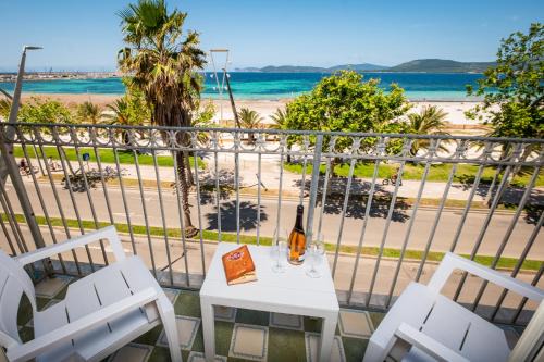 Pivarada Hotel | Hotel Il Gabbiano