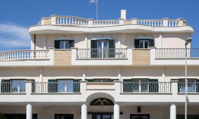 Sabaudia Hotel | Hotel Il Gabbiano
