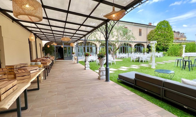 Pontevico Hotel | Hotel Il Gelso