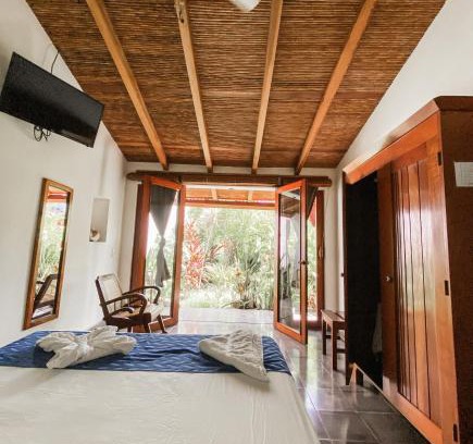 Granada Hotel | Hotel il Padrino