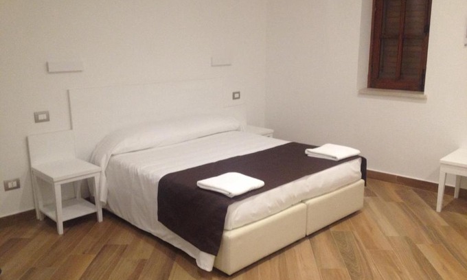 Cinisi Hotel | Hotel Il Pirata