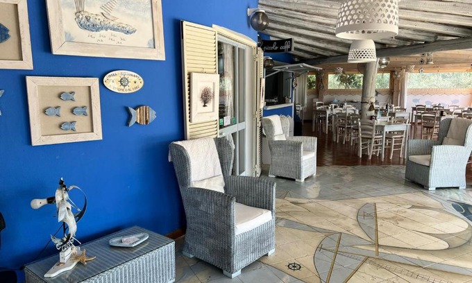 Olbia Hotel | Hotel Il Timone