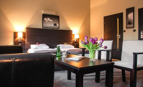 Srodmiescie Hotel | Hotel Ilan