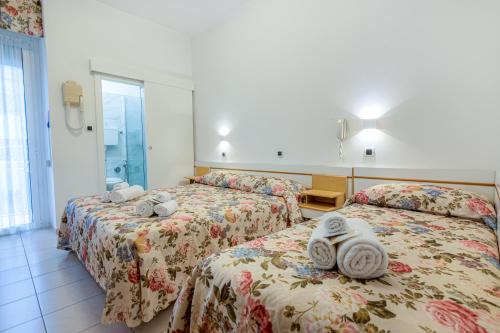 Rivabella Hotel | Hotel Ilde