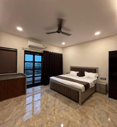 Bhopal Hotel | Hotel ILIKA