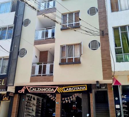 Pitalito Hotel | Hotel Iloa