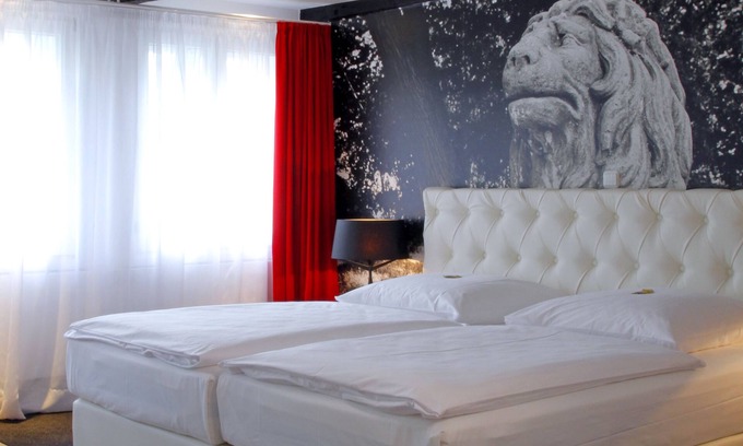 Braunschweig City Center Hotel | Hotel im Haus zur Hanse