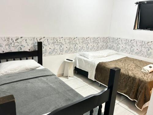 Reboucas Hotel | Hotel imaculada