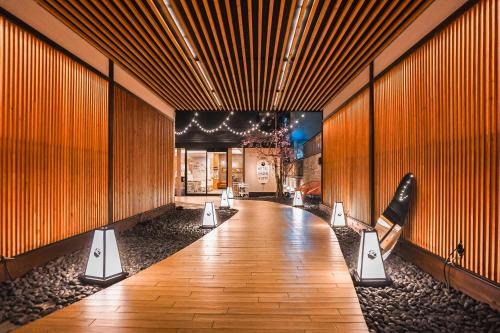 Higashikujo Kitakarasumacho Hotel | Hotel Imagine Kyoto