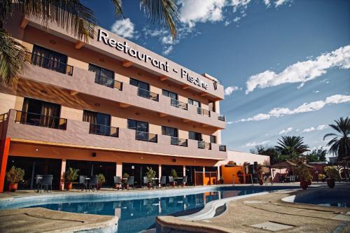 Nouakchott Apartamento | hOTEL IMAN