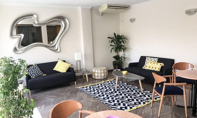 Cullera Hotel | Hotel Imperial II