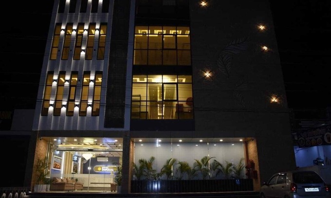 Dabok Hotel | Hotel Imperial
