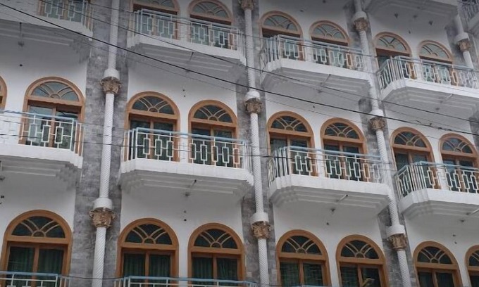 Miandam Hotel | Hotel Imran Pearl