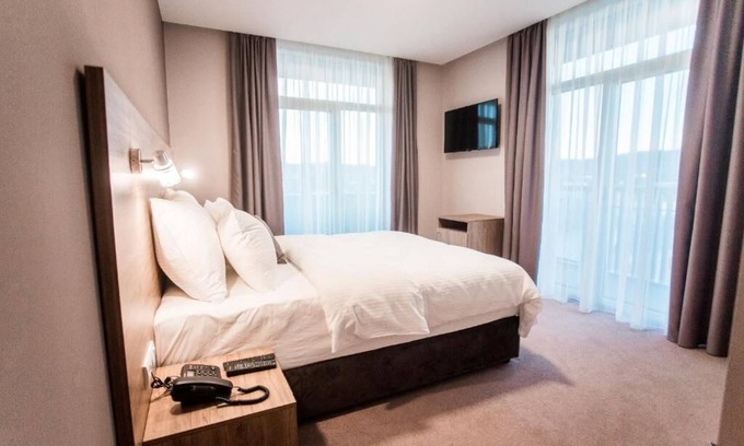 Banja Luka Hotel | Hotel IN
