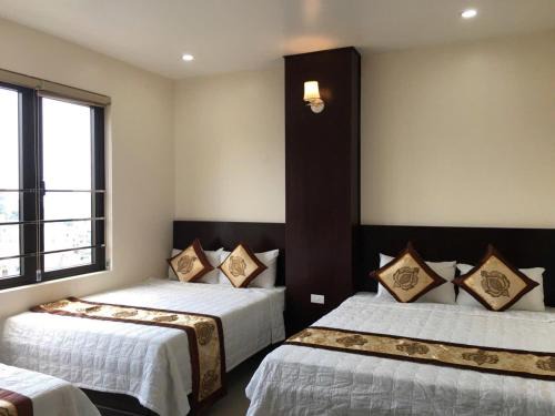 Bai Chay Hotel | Hotel in central HaLong bay, very friendly, spotless, spacious and airy