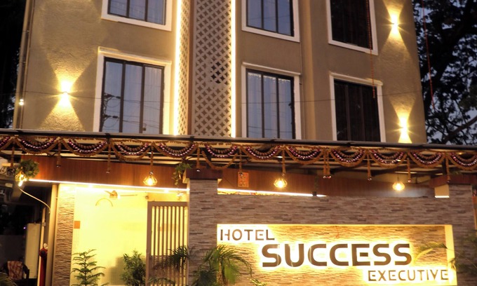 Mumbai Hotel | Hotel Success Executive