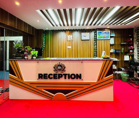 Dhaka Hotel | Hotel In Need - Near to the US France Italy Saudi Embassy and Airport