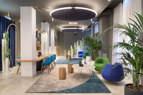 Centro histórico de Zaragoza Hotel | Hotel Inca