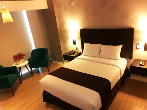 Miraflores Hotel | Hotel Inclan