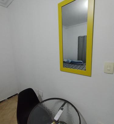 Ribeirao Preto Hotel | Hotel Indi