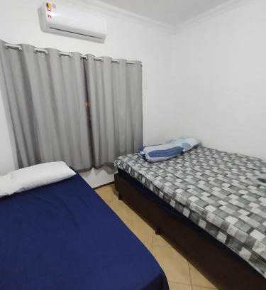 Ribeirao Preto Hotel | Hotel Indi Suíte Standard