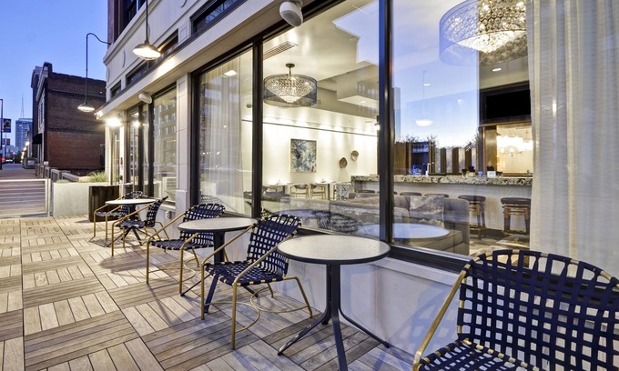 Crossroads Arts District Hotel | Hotel Indigo Kansas City - The Crossroads by IHG