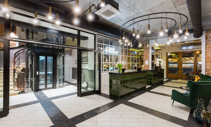 Stare Miasto Hotel | Hotel Indigo Krakow - Old Town by IHG