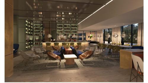 Armendáriz Hotel | Hotel Indigo Lima Miraflores by IHG