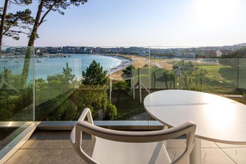 Sanxenxo Hotel | Hotel Inffinit Sanxenxo