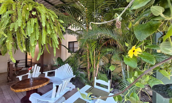 Puerto Viejo de Talamanca Hotel | Hotel Infiniti