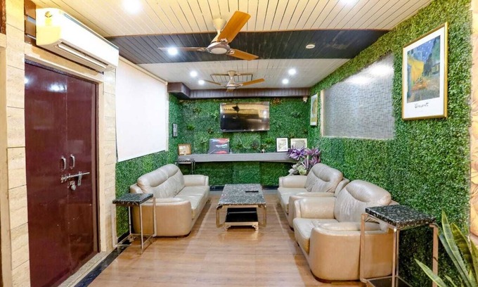 Mahipalpur Hotel | Hotel Infinity Near Delhi Airport