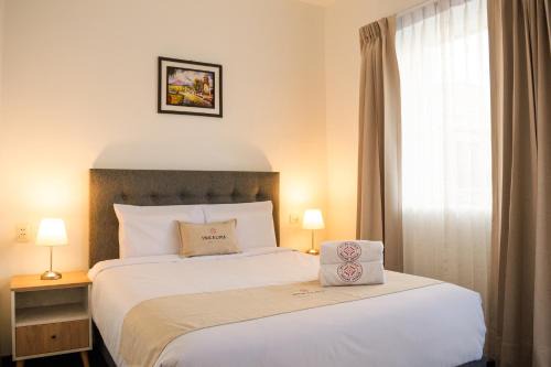 Centro histórico Hotel | Hotel Inkalma Colonial