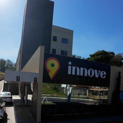 Guaiba Hotel | Hotel Innove Guaíba