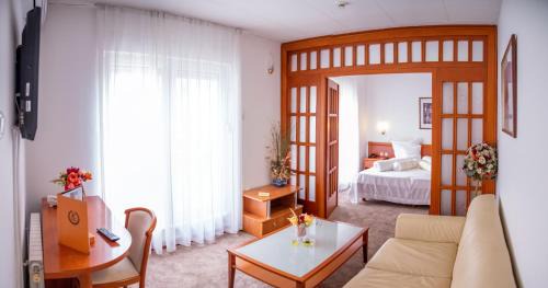 Doboj Hotel | Hotel Integra