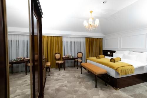 Banja Luka Hotel | Hotel Integra Banja Luka
