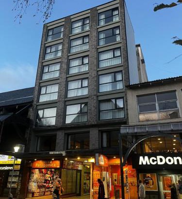 Centro Hotel | Hotel Internacional