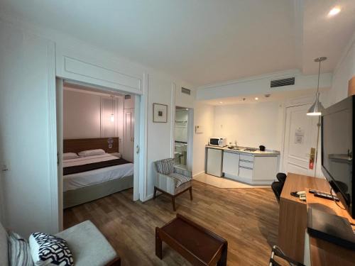 Bela Vista Hotel | Hotel Inter Jardins UH-2806