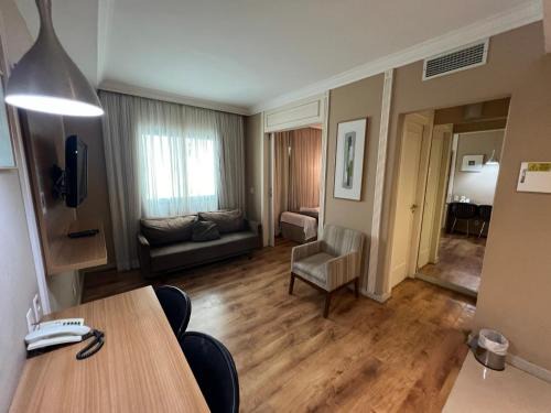 Bela Vista Hotel | Hotel Inter Jardins UH-1606