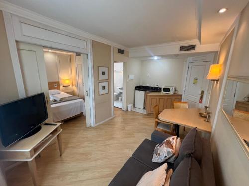 Bela Vista Hotel | Hotel Inter Jardins UH-2307