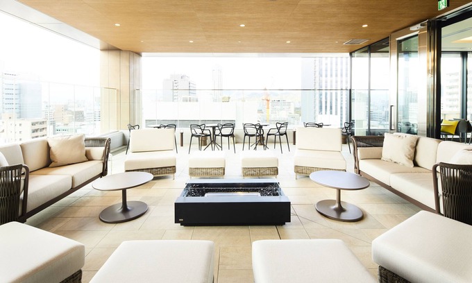 Hiroshima City Centre Hotel | Hotel Intergate Hiroshima